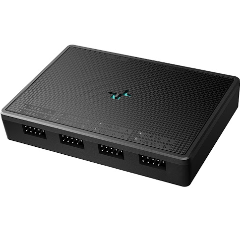 Deepcool UH04 - Internal USB HUB